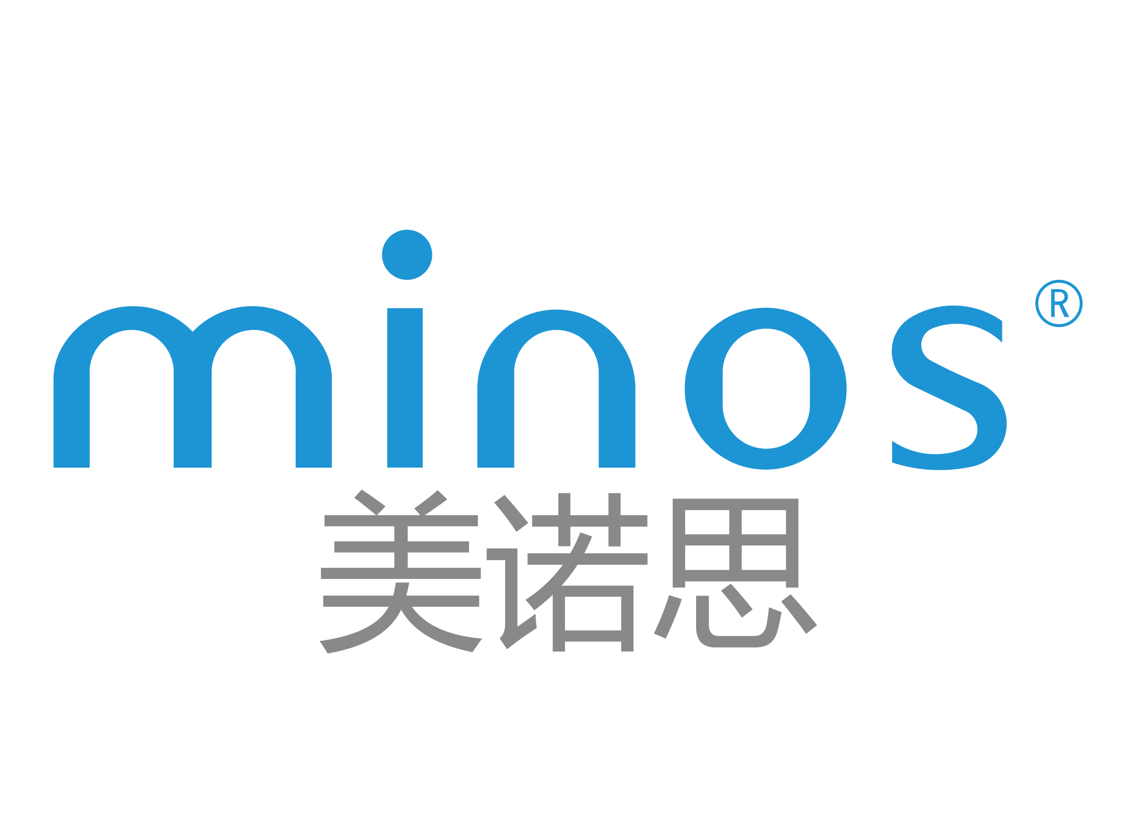 美诺思